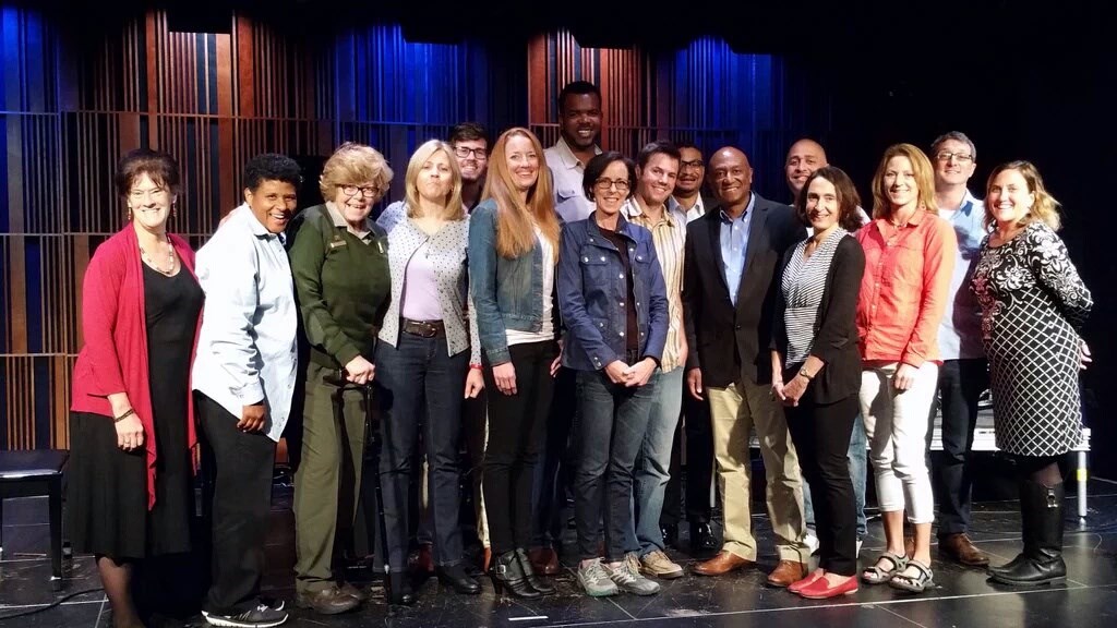 Urban Fellows