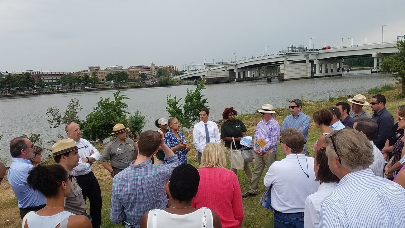 Anacostia Anacostia