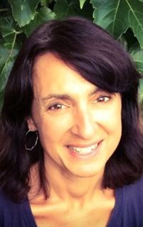 Ruth Raphael
