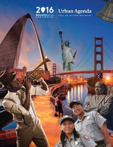 Why Urban? - Urban Parks and Programs (U.S. National Park Service)