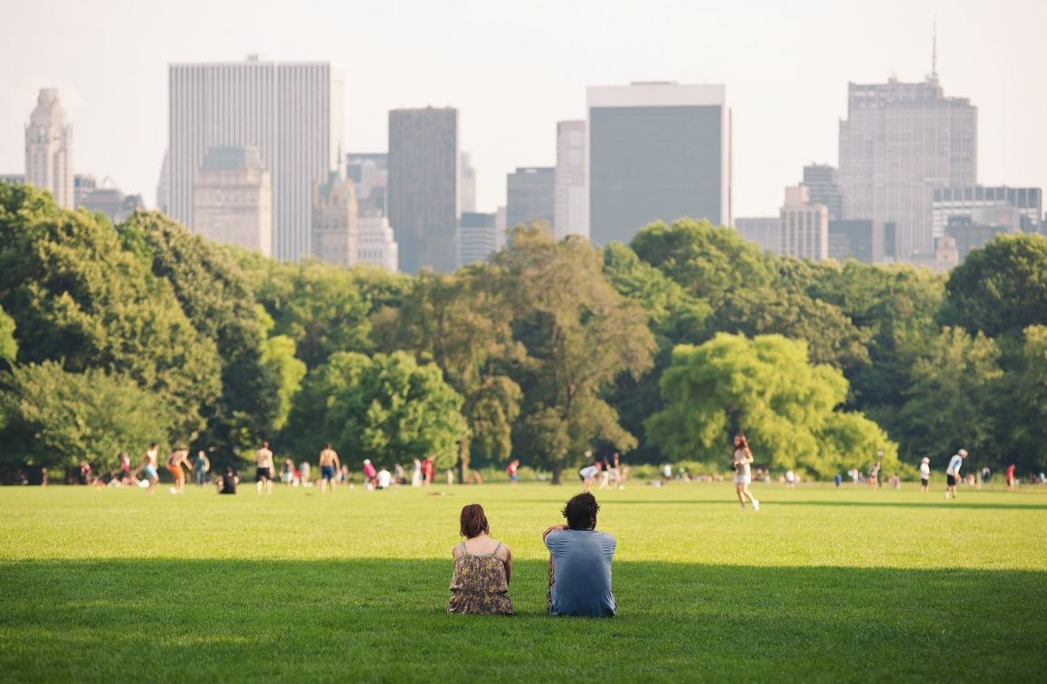 Why Urban? - Urban Parks and Programs (U.S. National Park ...