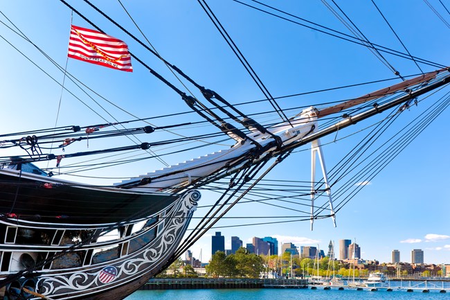 Boston