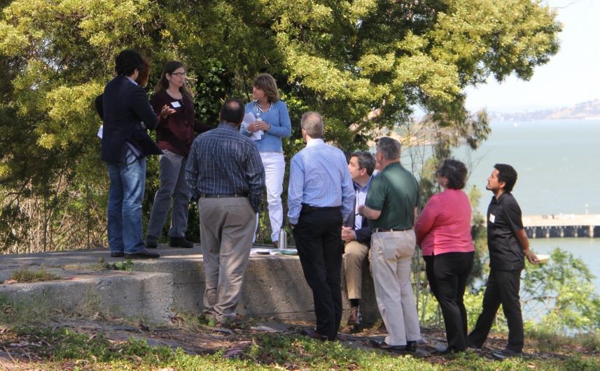 Urban Caucus 2015