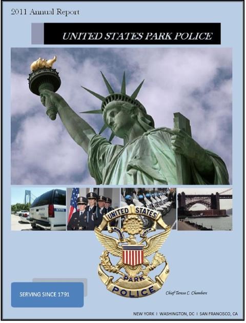 2011 Annual Report