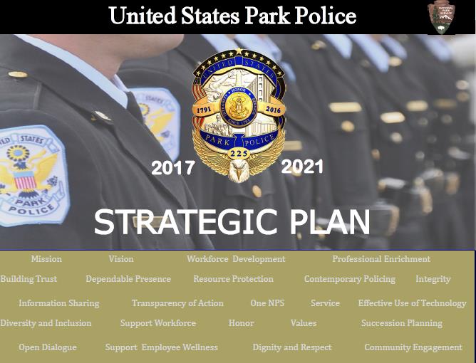 Final Strategic Plan for the United States