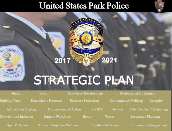 Strategic Plan