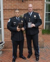 MADD Award 2015