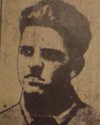 lt= William Allen