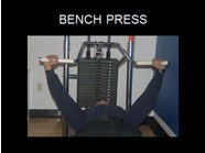 Bench Press