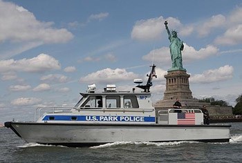 USPP Marine Unit - New York Field Office