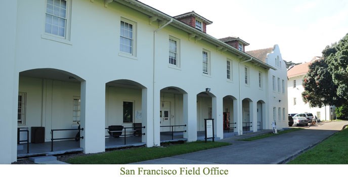 San Francisco Field Office