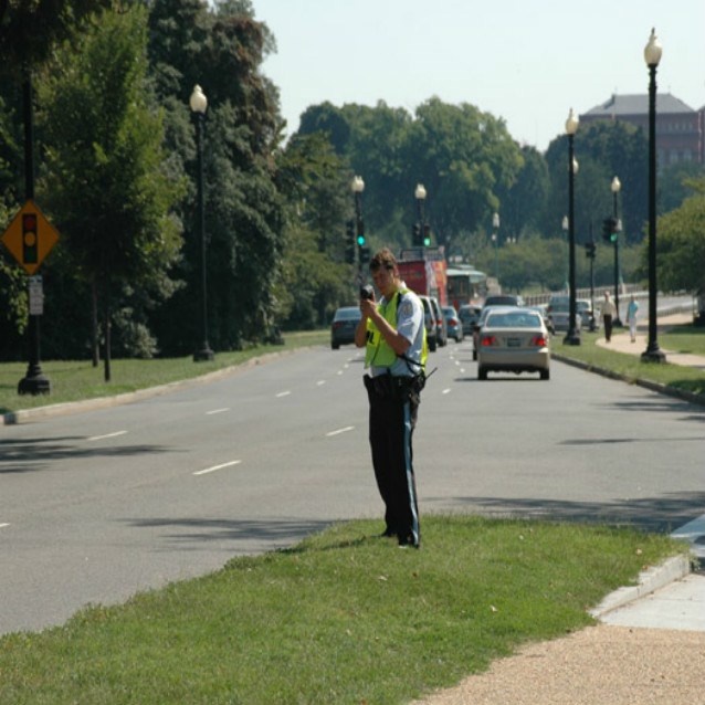 traffic safety