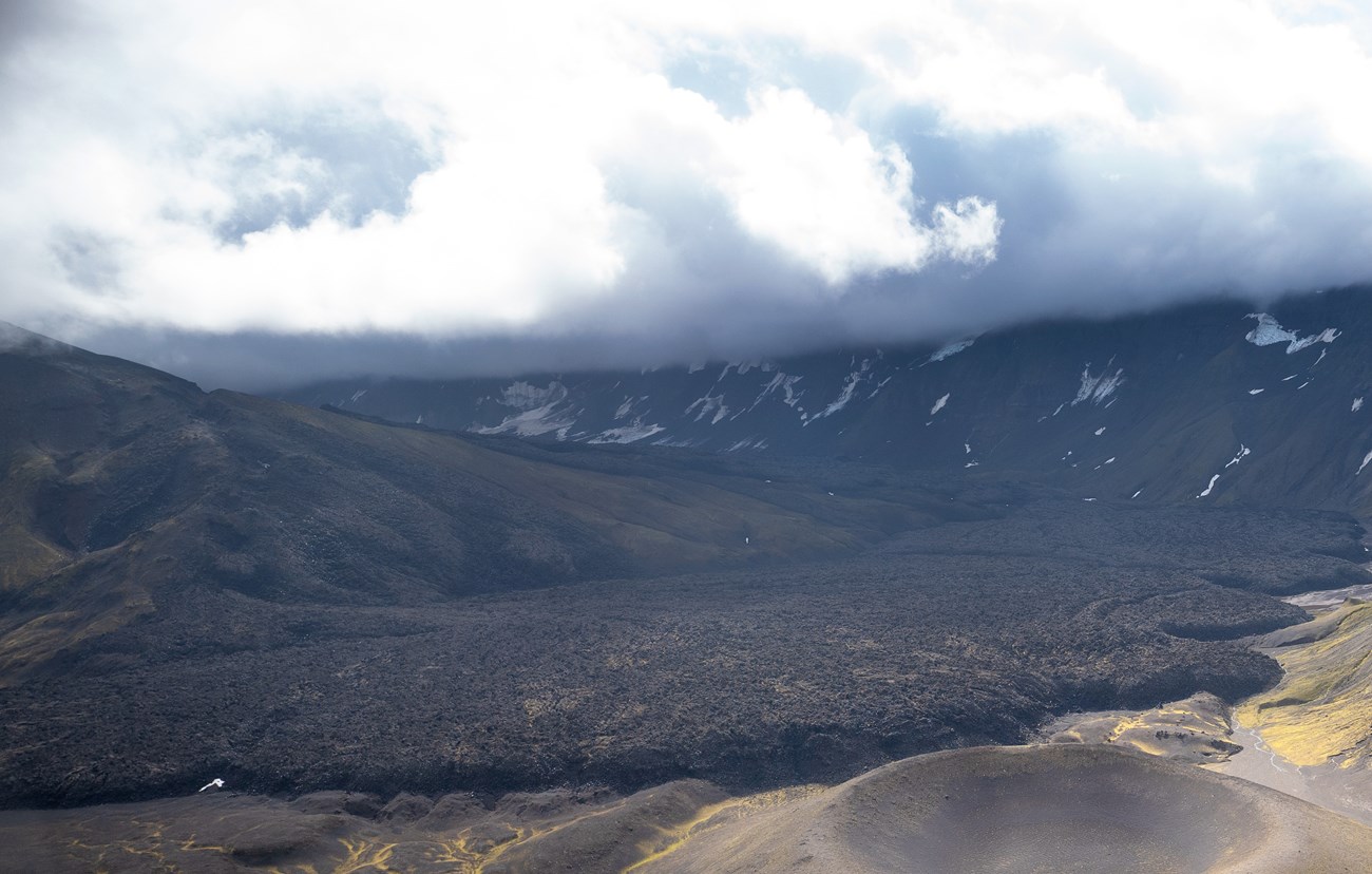 1612552384 crop photo of a valley floor covered by lava