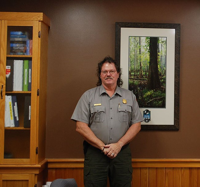 Image of Steve Akins