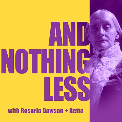 episode one logo w susan b anthony