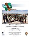 report cover