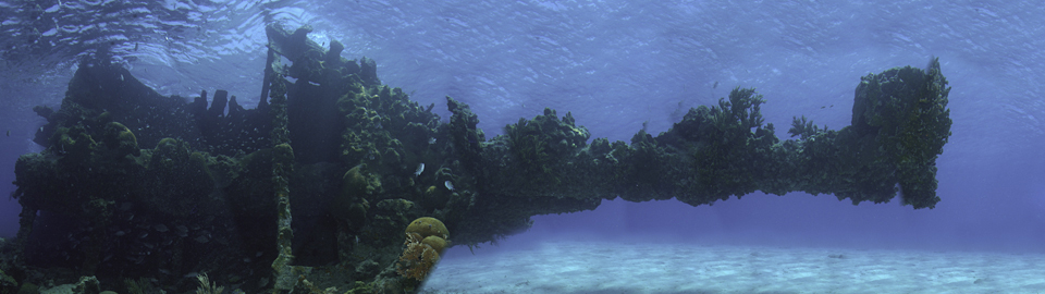 Windjammer Wreck