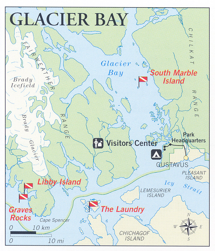 Glacier Bay