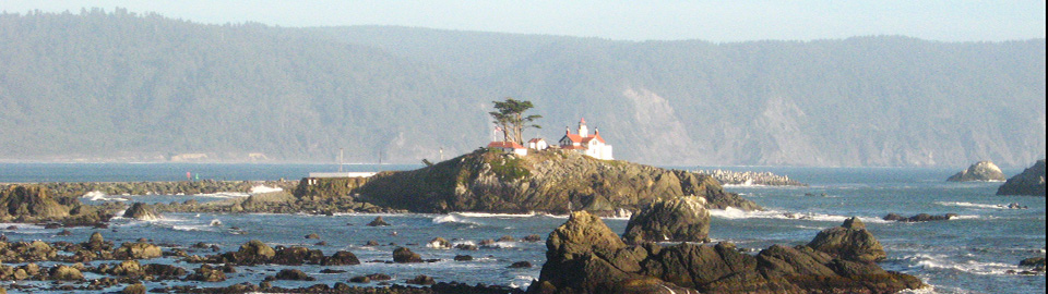 Battery Point Lighthouse