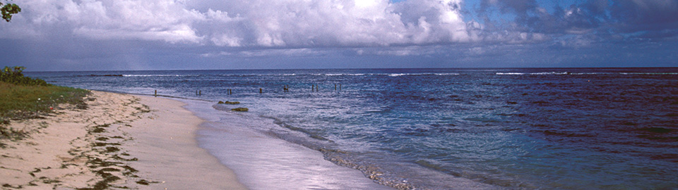 St. Croix, US Virgin Islands