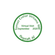 SUCR Virtual Passport stamp September 2020