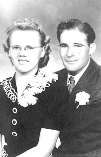 Emile and Irene Soyez Emile and Irene Soyez