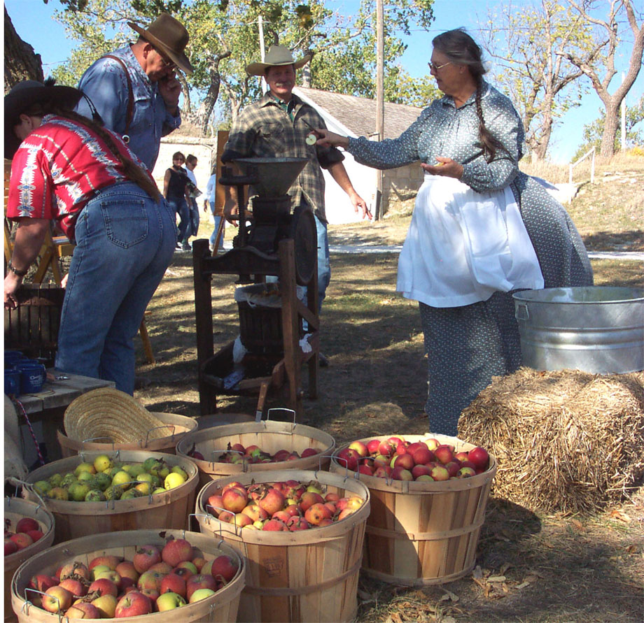 cider making cider making