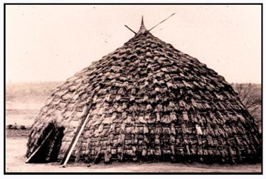 Wichita home