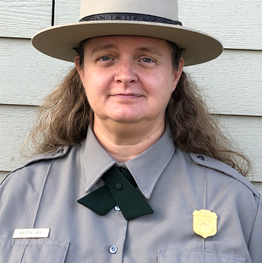 Kristen Hase new Superintendent of Tallgrass Prairie National Preserve Kristen Hase new Superintendent of Tallgrass Prairie National Preserve