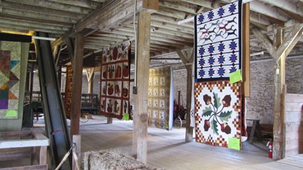 quilt show 2015