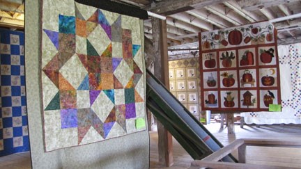 quilt show 2015