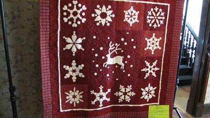 quilt show 2015