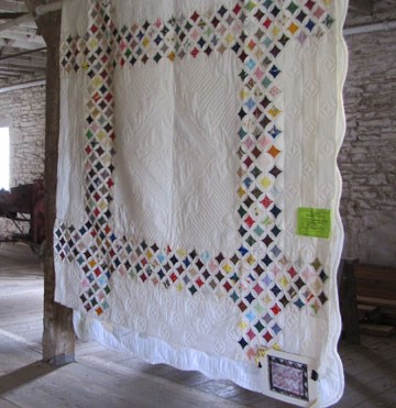 quilt winner 2015