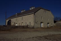 barn barn