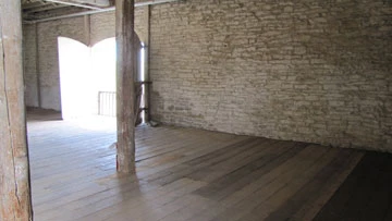 barn flooring