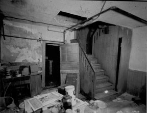 old kitchen old kitchen