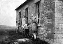 garden club volunteers