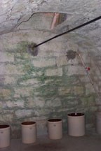 root cellar