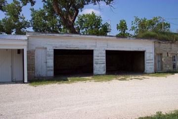 scratch shed today