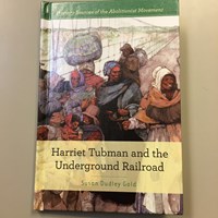 Curriculum Materials Harriet Tubman Underground Railroad National Historical Park U S National Park Service