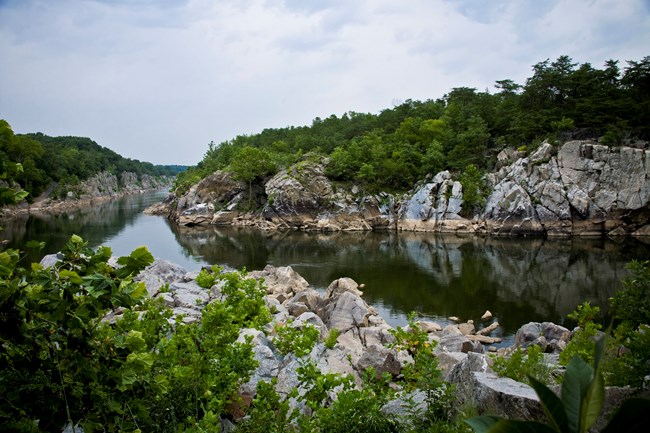 Potomac River