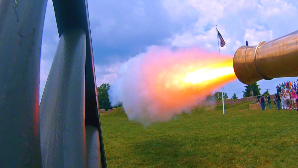 Civil War Historical Reenactment. Civil War Historical Reenactment.