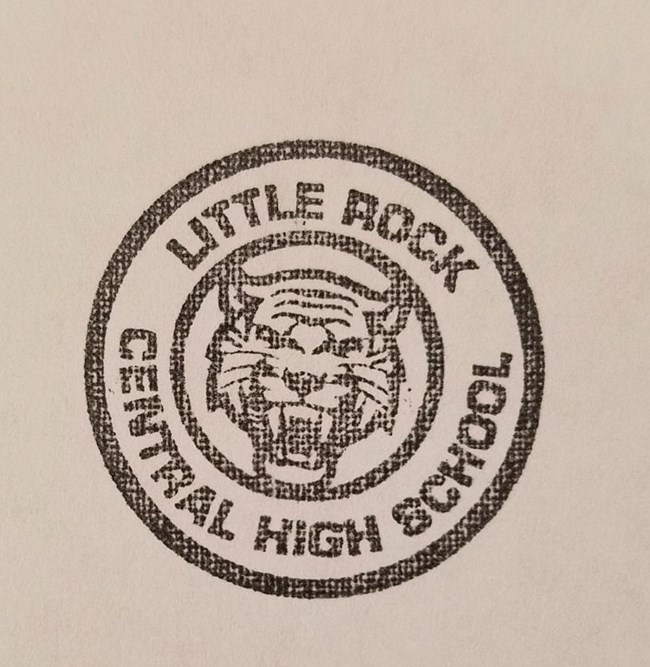 AHPP Passport stamp