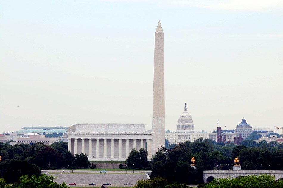 Visit The National Mall And Memorial Parks U S National Park
