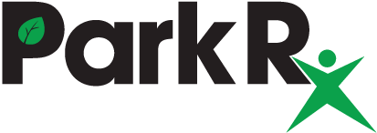Logo for Park Rx Logo for Park Rx