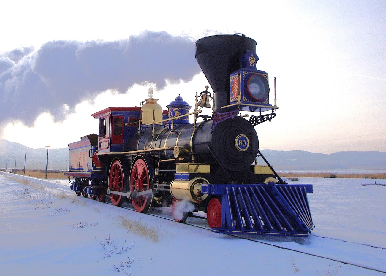 Winter Steam Festival 2025-2