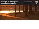 Thumbnail of the Mount Vernon Trail Brochure