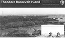 Thumbnail of the Theodore Roosevelt Island brochure