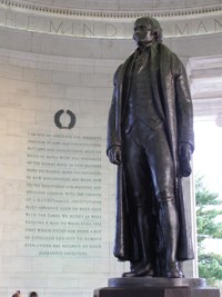Thomas Jefferson