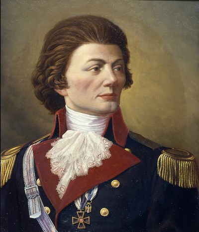 Kosciuszko_Thaddeus